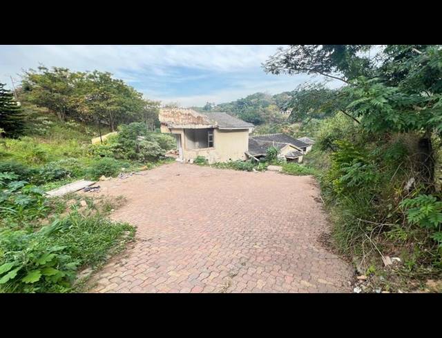 LAND FOR SALE IN DAWNCLIFFE